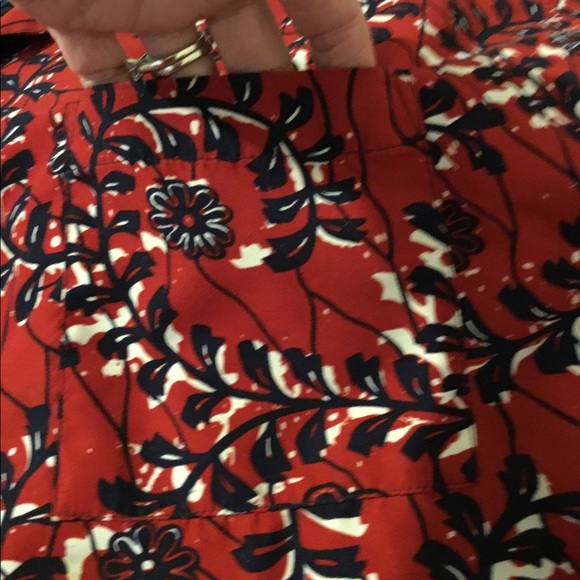 Vintage US Expedition “Since 1994 “Mens Oversized Button Down Shirt XL - Picture 10 of 13